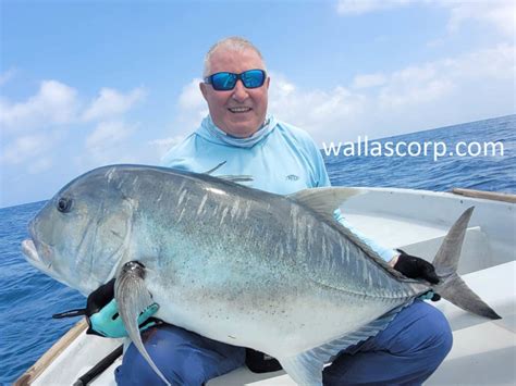 The Ultimate Big Game Fishing Adventure in Mauritius.